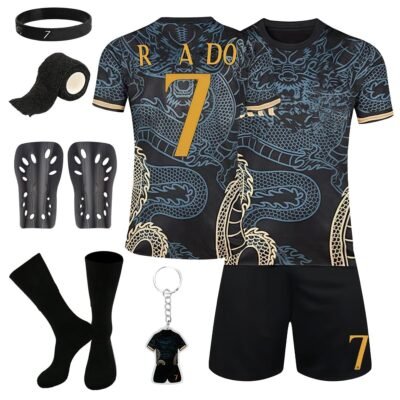 Football Academy Packages | Complete Training & Match Kits for Youth Teams