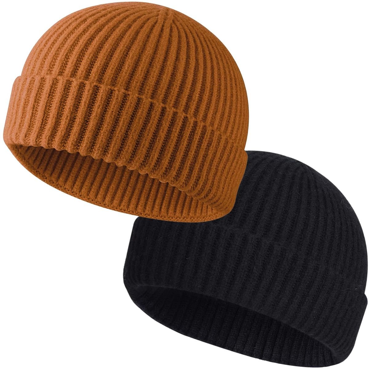 Winter Beanies | Warm Comfortable Knit Hats for Sports & Casual Wear - Image 3
