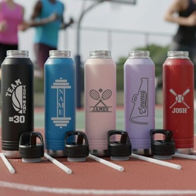 Team Water Bottles UK – Sports Bottles for Football Clubs
