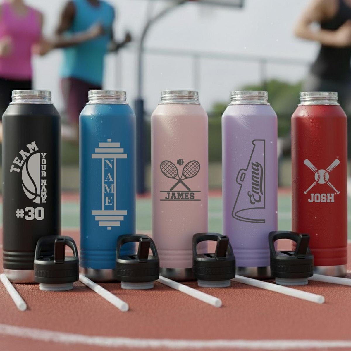 Team Water Bottles UK – Sports Bottles for Football Clubs
