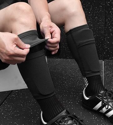 Football Shin Guards UK – Protective Shin Pads for Players