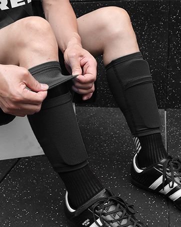 Football Shin Guards UK – Protective Shin Pads for Players