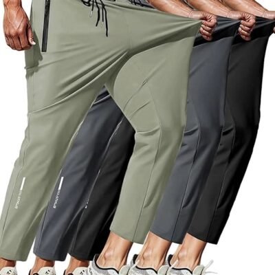 Slim Fit Football Training Pants UK – Team Training Trousers