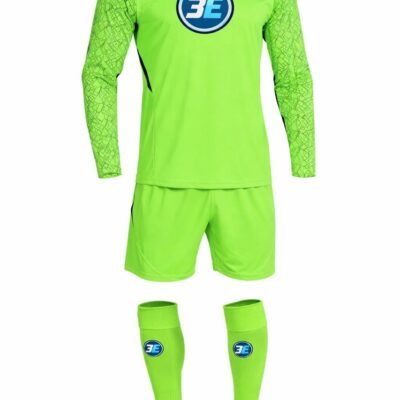Elance Volt Pro custom football kits UK for personalised teamwear