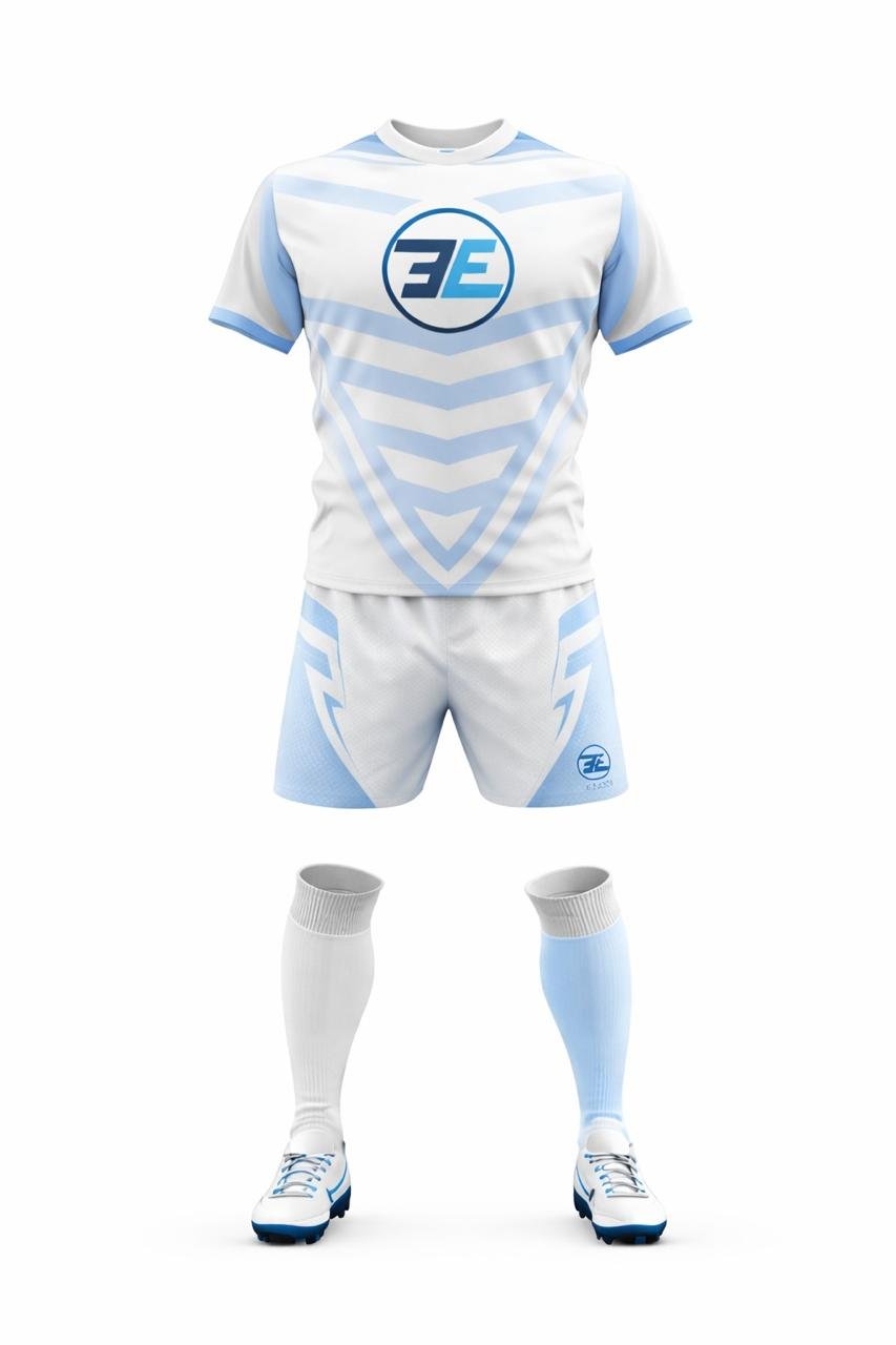 Elance Strike Elite Custom Football Kit - Image 5