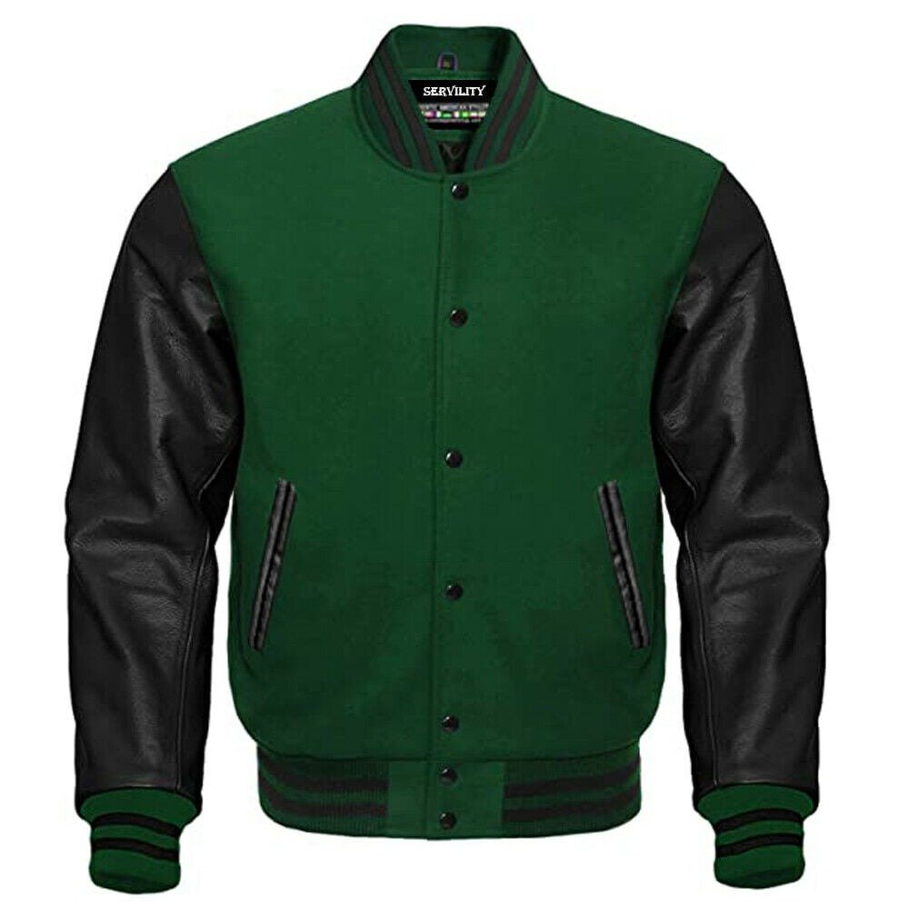 Men’s Casual Jackets | Stylish Lightweight Everyday Outerwear for Streetwear - Image 2