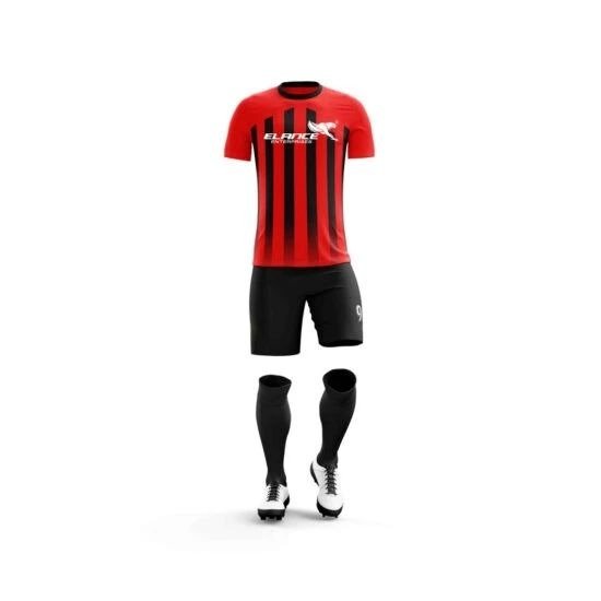 Goalkeeper Jerseys | Padded Long Sleeve Protective Performance Soccer Shirts - Image 3