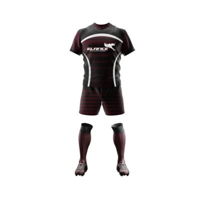 Custom football kits