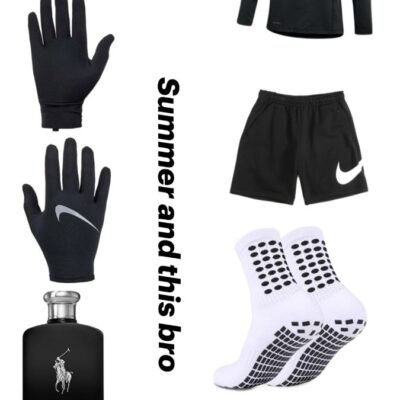 Football Matchday Packs | Complete Game Day Jersey Shorts Socks Set