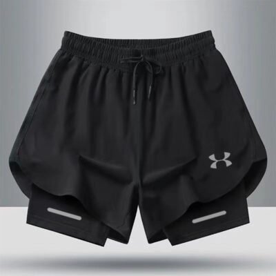 Goalkeeper Shorts | Padded Protective Comfortable Performance Soccer Shorts