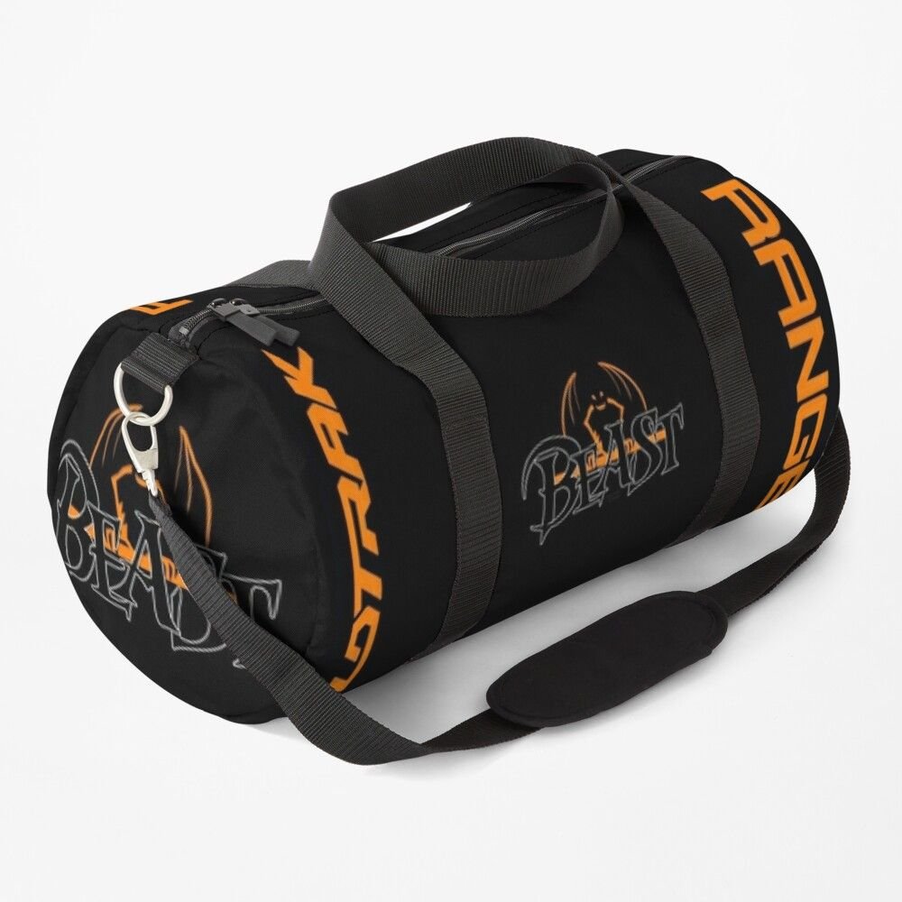 Team Sports Bags | Large Capacity Durable Training & Match Travel Bags
