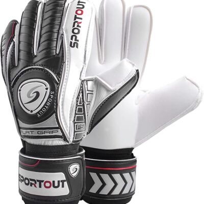 Football Gloves UK – Winter Training Gloves for Players