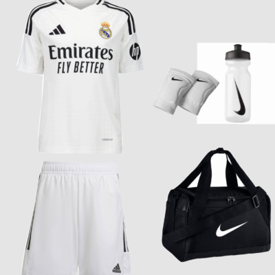 Football Away Kits | Stylish Lightweight Breathable Replica Soccer Jerseys