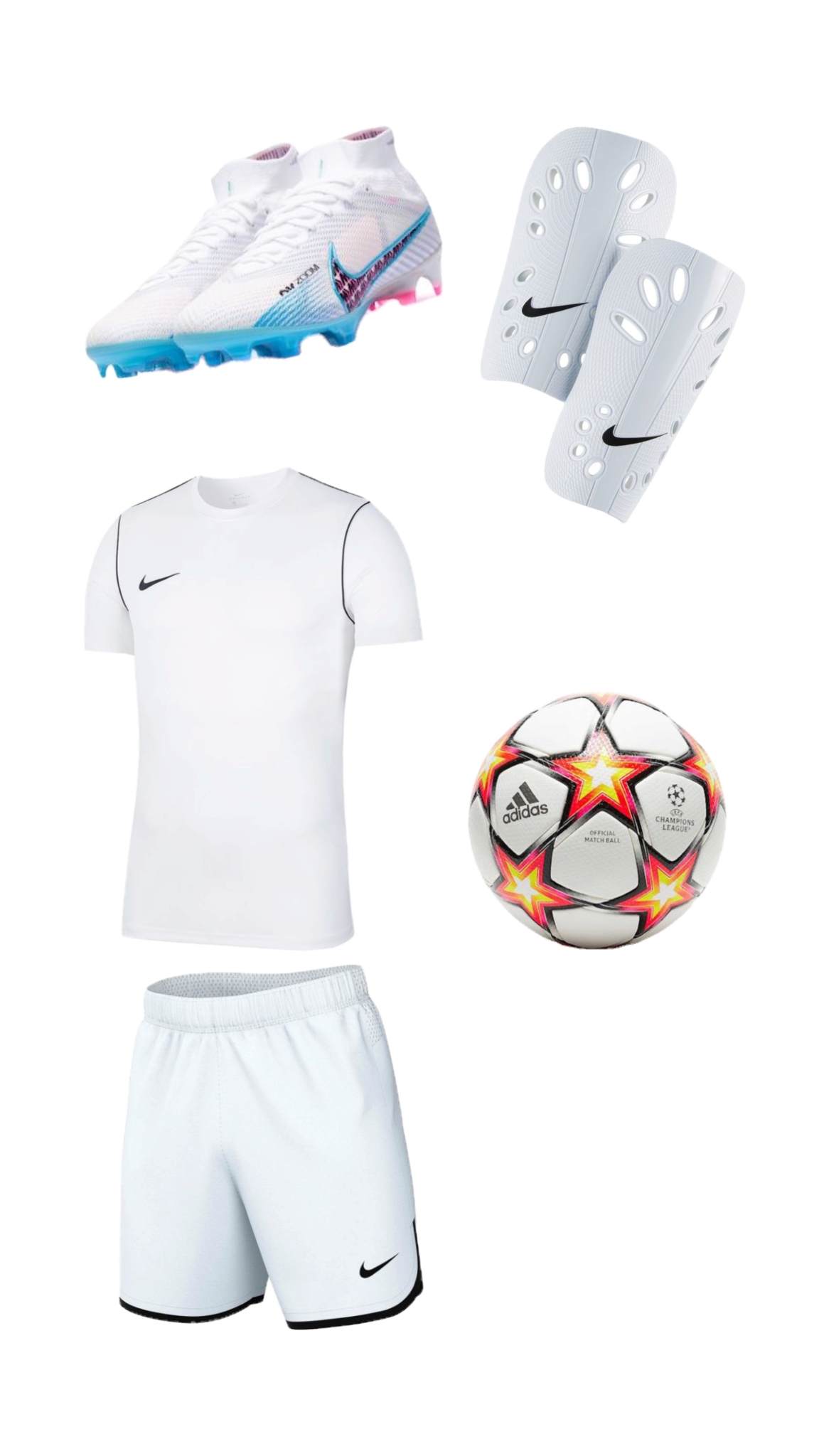 Football Away Kits | Stylish Lightweight Breathable Replica Soccer Jerseys - Image 2