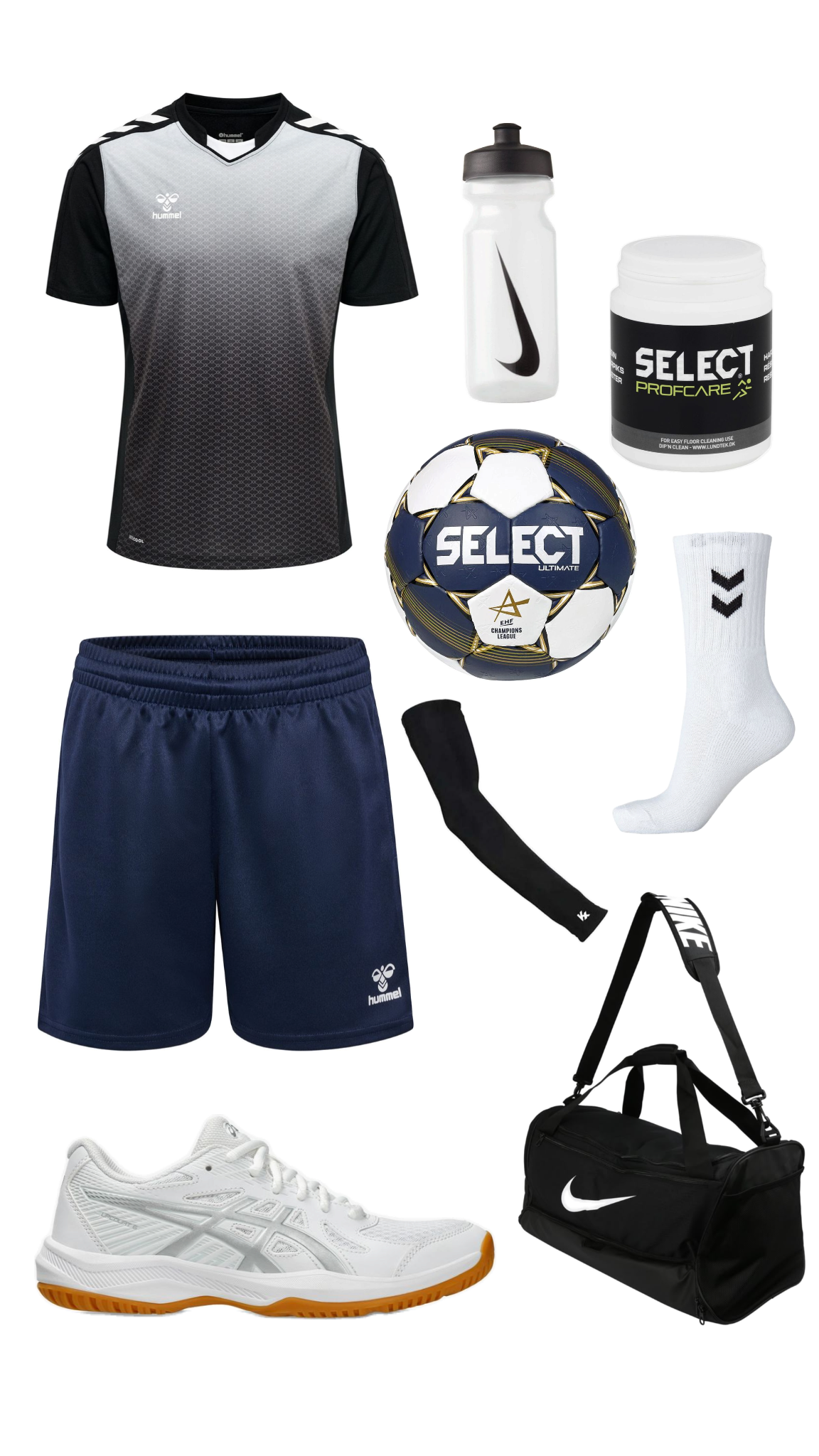 Football Away Kits | Stylish Lightweight Breathable Replica Soccer Jerseys - Image 3